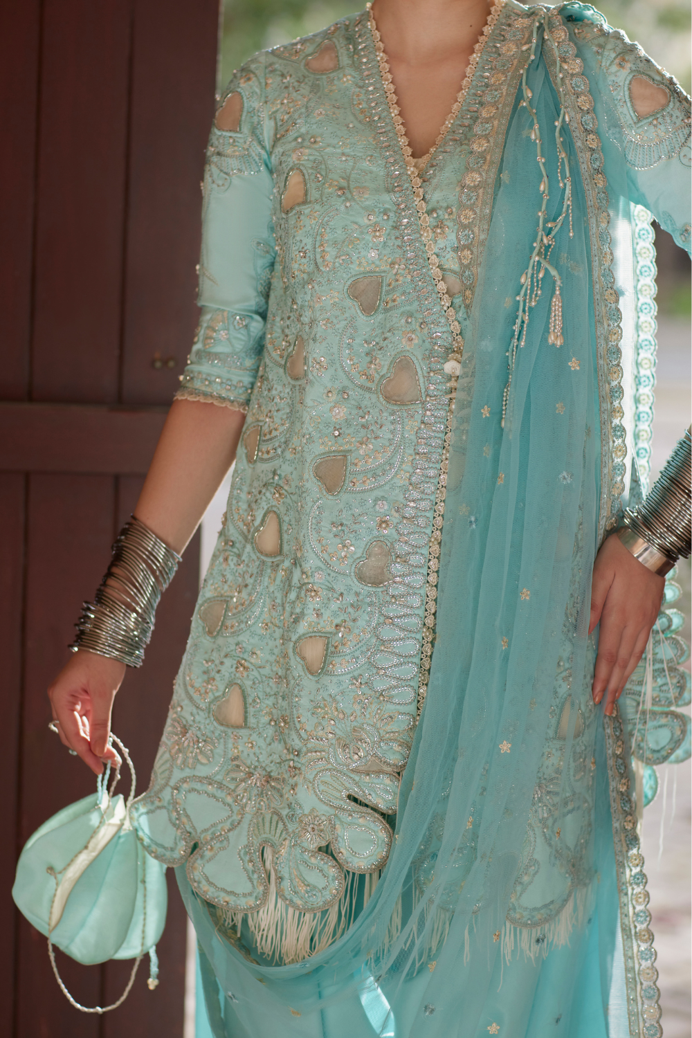 Soraya | Silk Edit 26 | Aks - 2