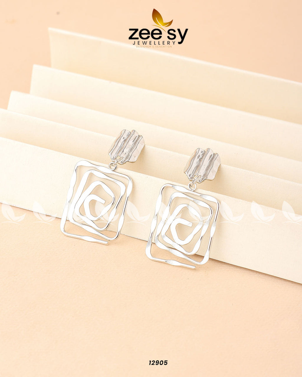 Anemone Earrings - Libasekhas