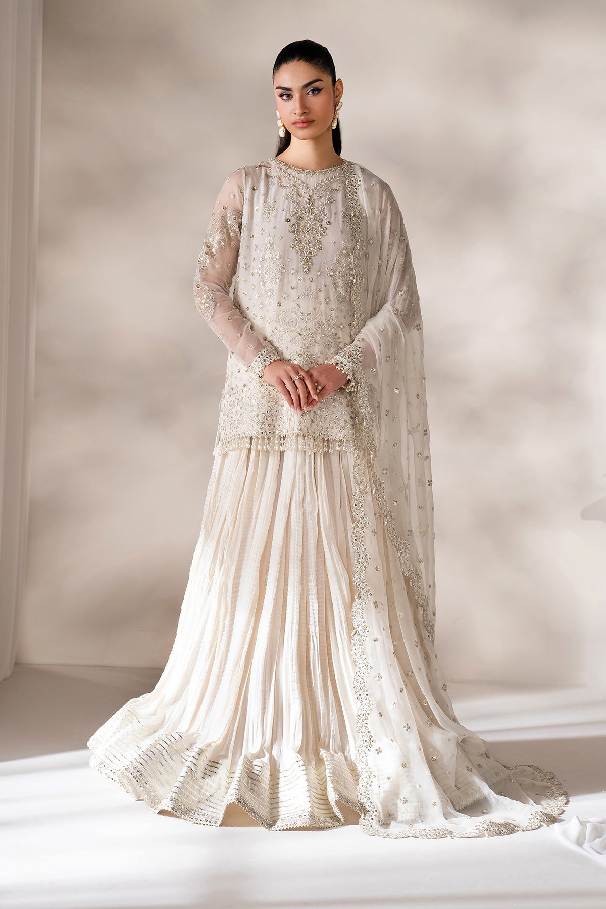 Baroque | Formal Collection |  UF-4140
