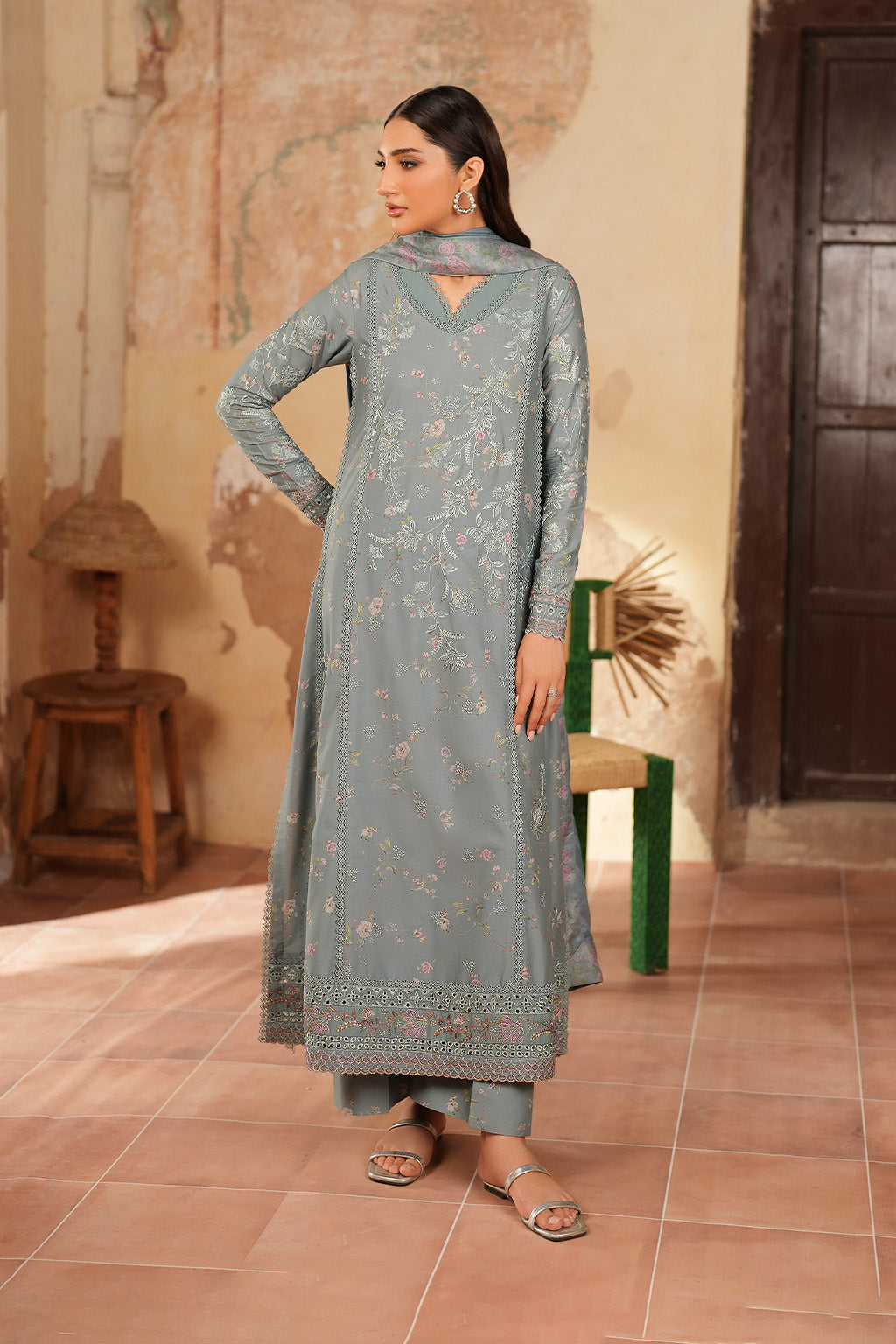 Iznik | Winter 25 | IPF-10
