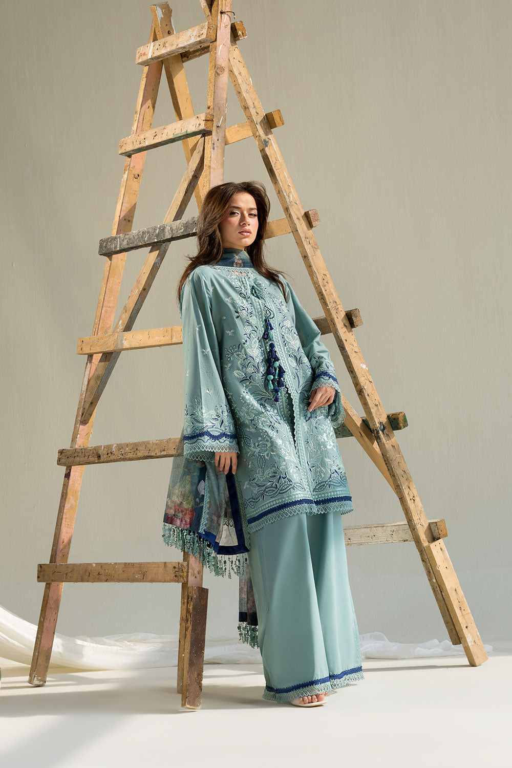 Sobia Nazir | Vital 26 | 12B