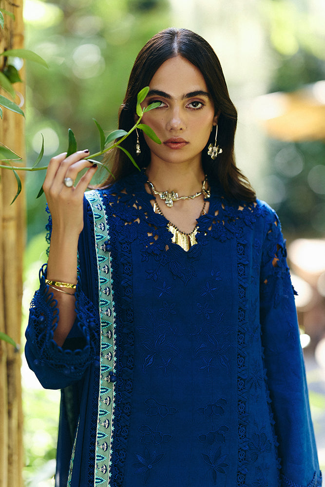Suffuse | Casual Pret Eid 26 | ZAREH