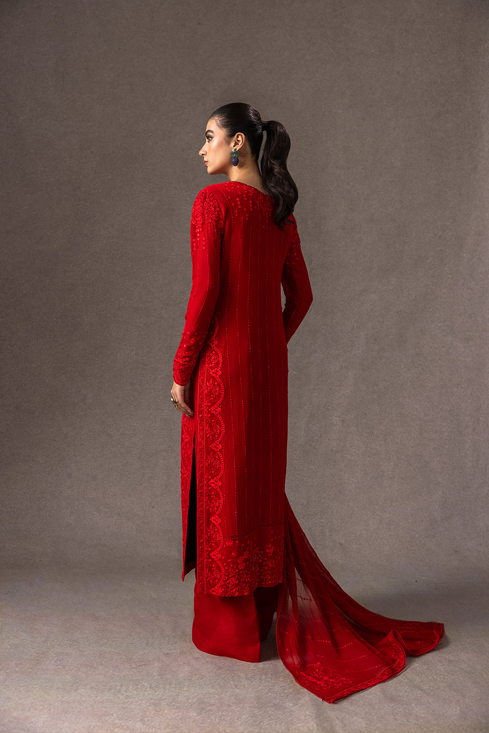 Caia | Pret Collection | BLOOM - Riwayat-e-Khas