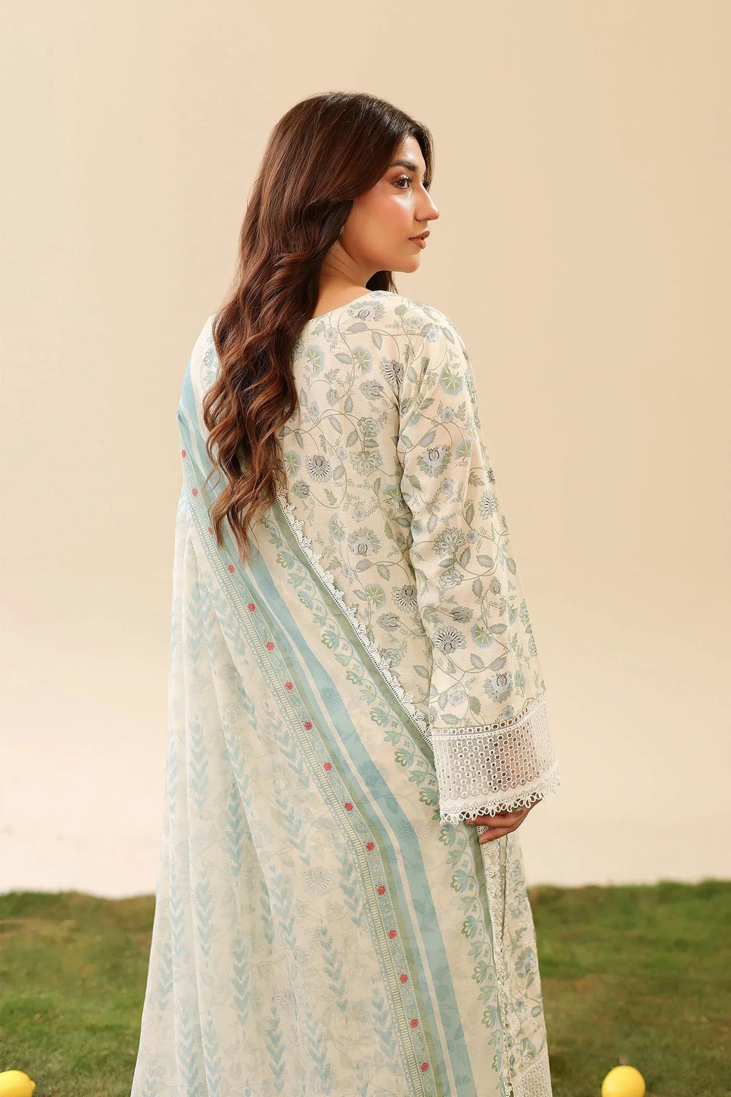 Adans Libas | Floral Edit | FLORAL EDIT 9911 - 4