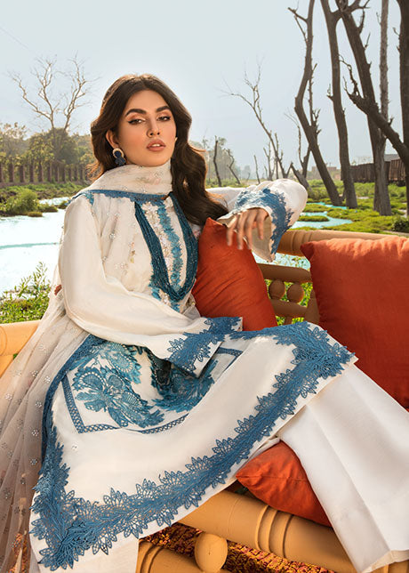 Saira Shakira | Luxury Pret |  Dianella