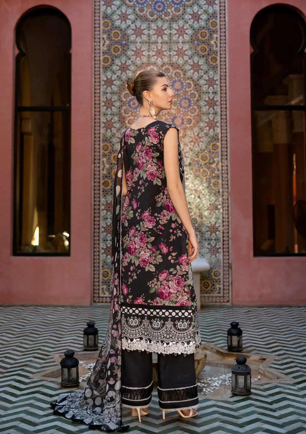 Elaf Premium | Signature 25 | ETS-02B PROM NIGHT - House Of Anaya