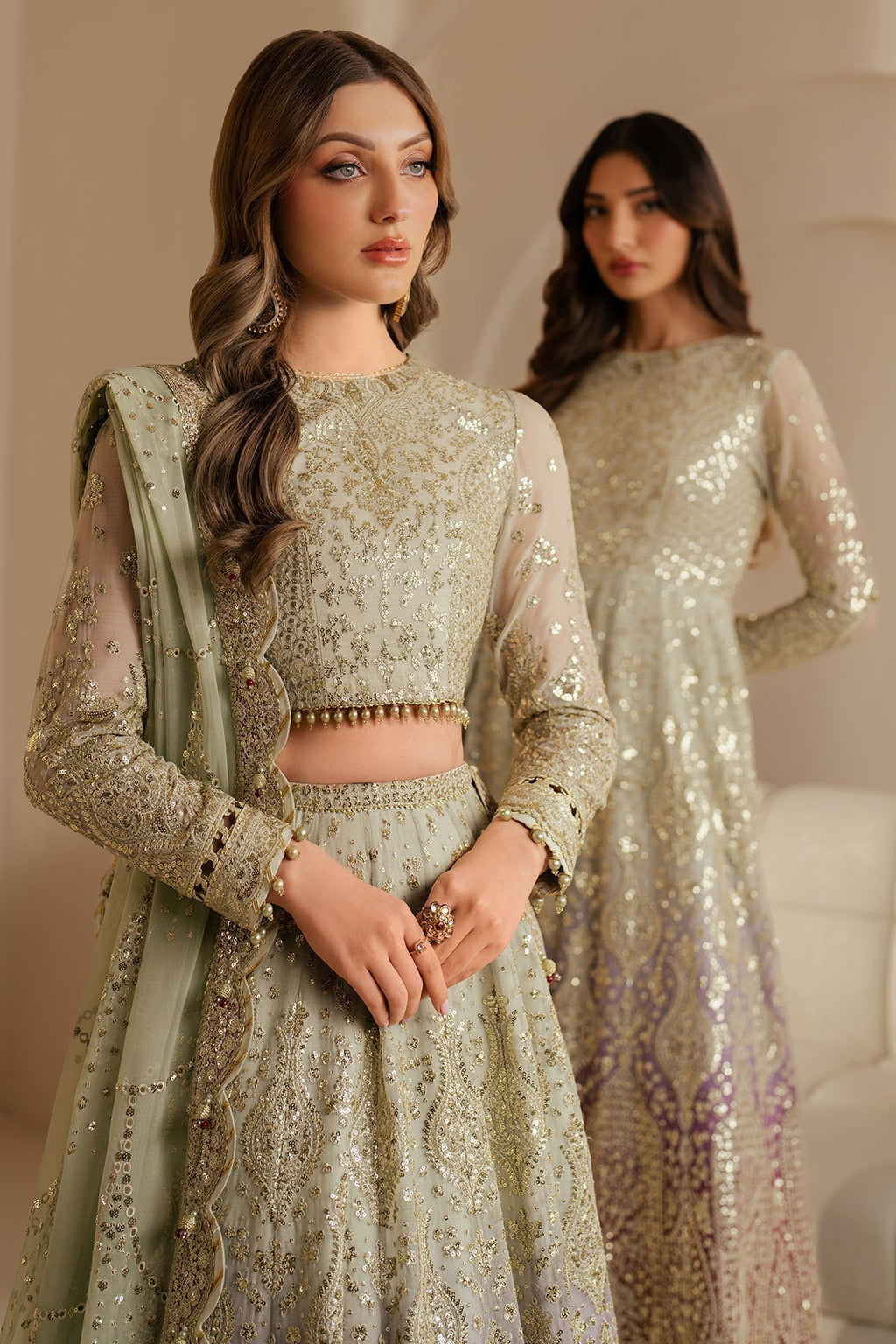 Jazmin | Wedding Formals | WF'25-09