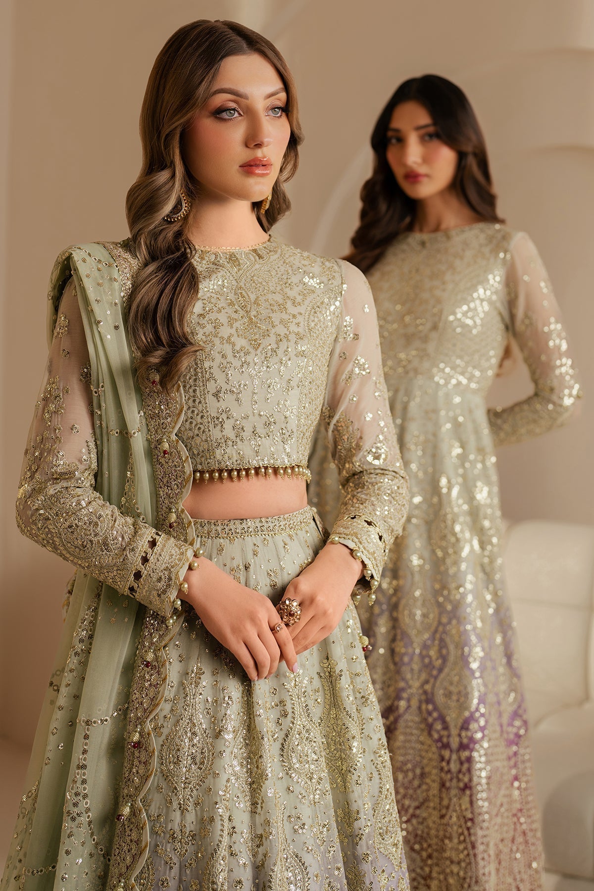 Jazmin | Wedding Formals | WF'25-09