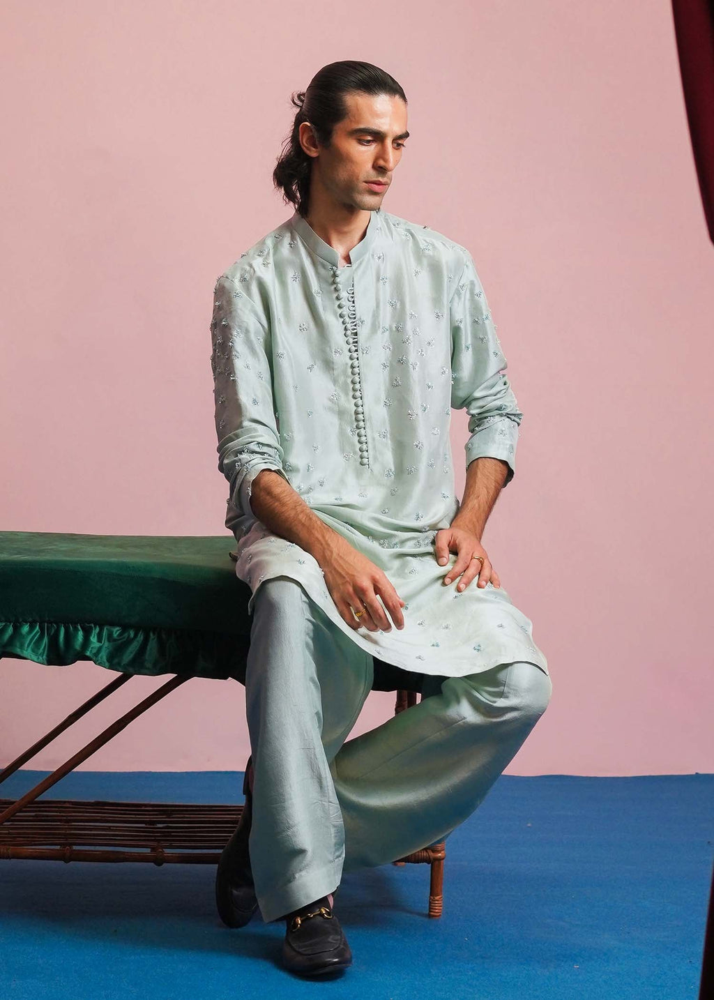 Hussain Rehar | Basic Not Basic | Artic