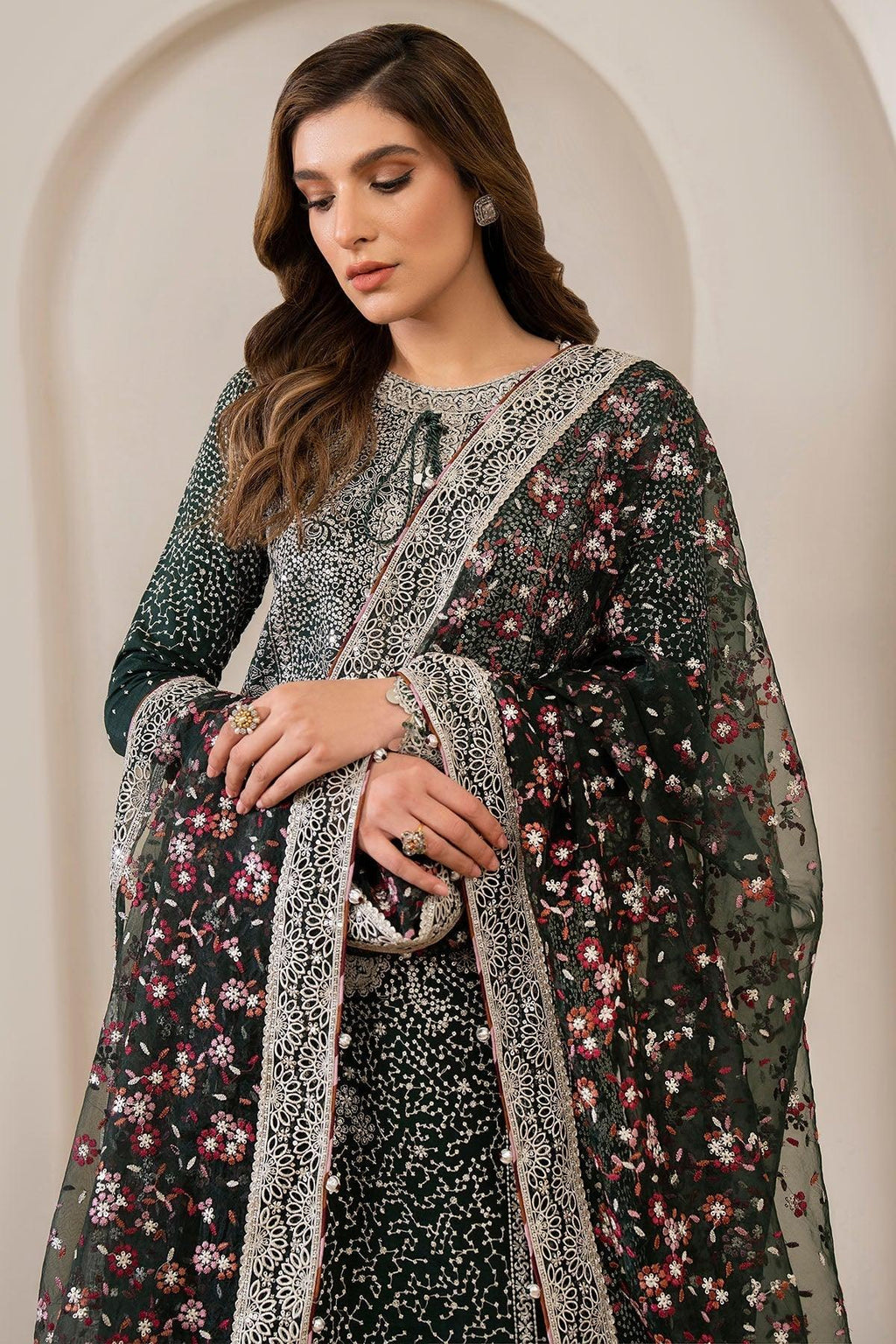Jazmin - UR-7014 - House Of Anaya