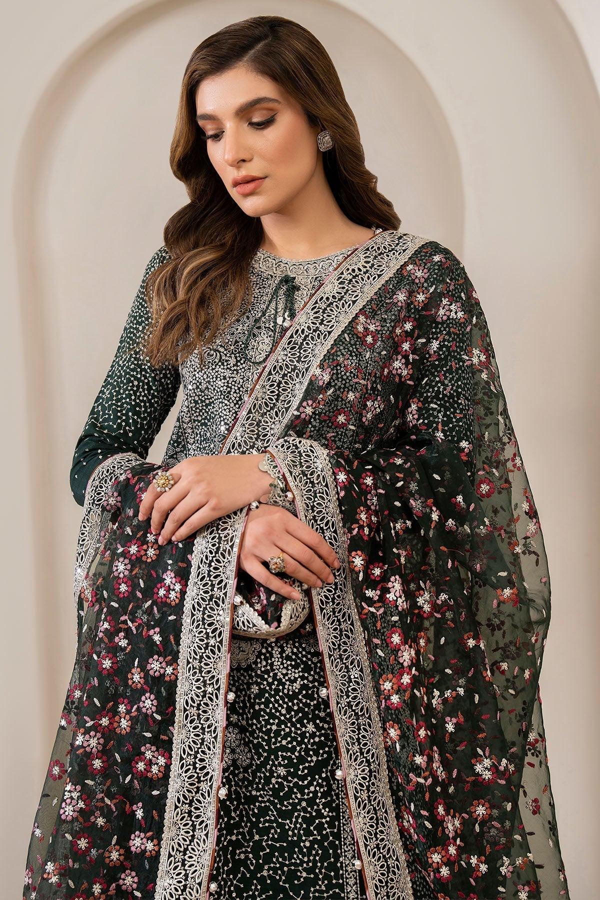 Jazmin - UR-7014 - House Of Anaya