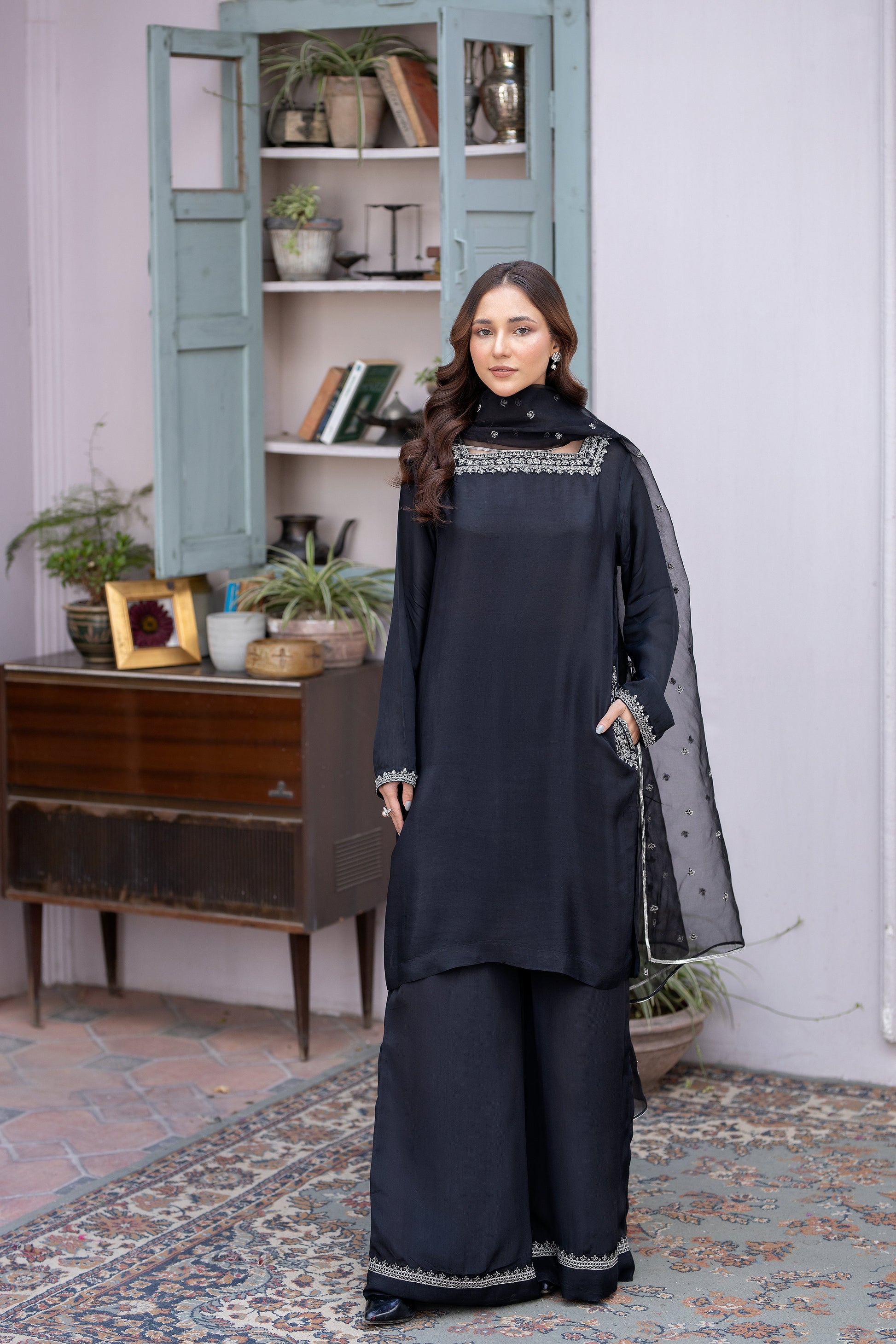 Sifa | Semi Formals | MU-03