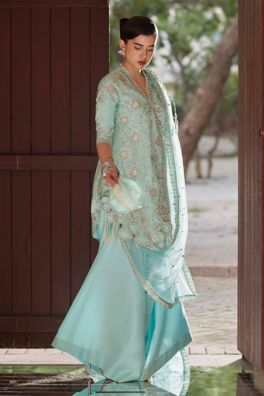 Soraya | Silk Edit 26 | Aks - 4