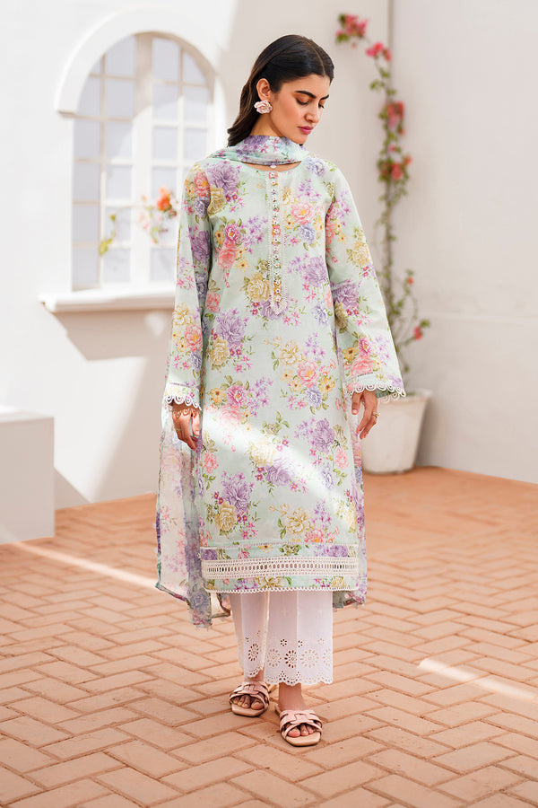 Baroque | Luxury Pret 24 | UF-631 - House Of Anaya