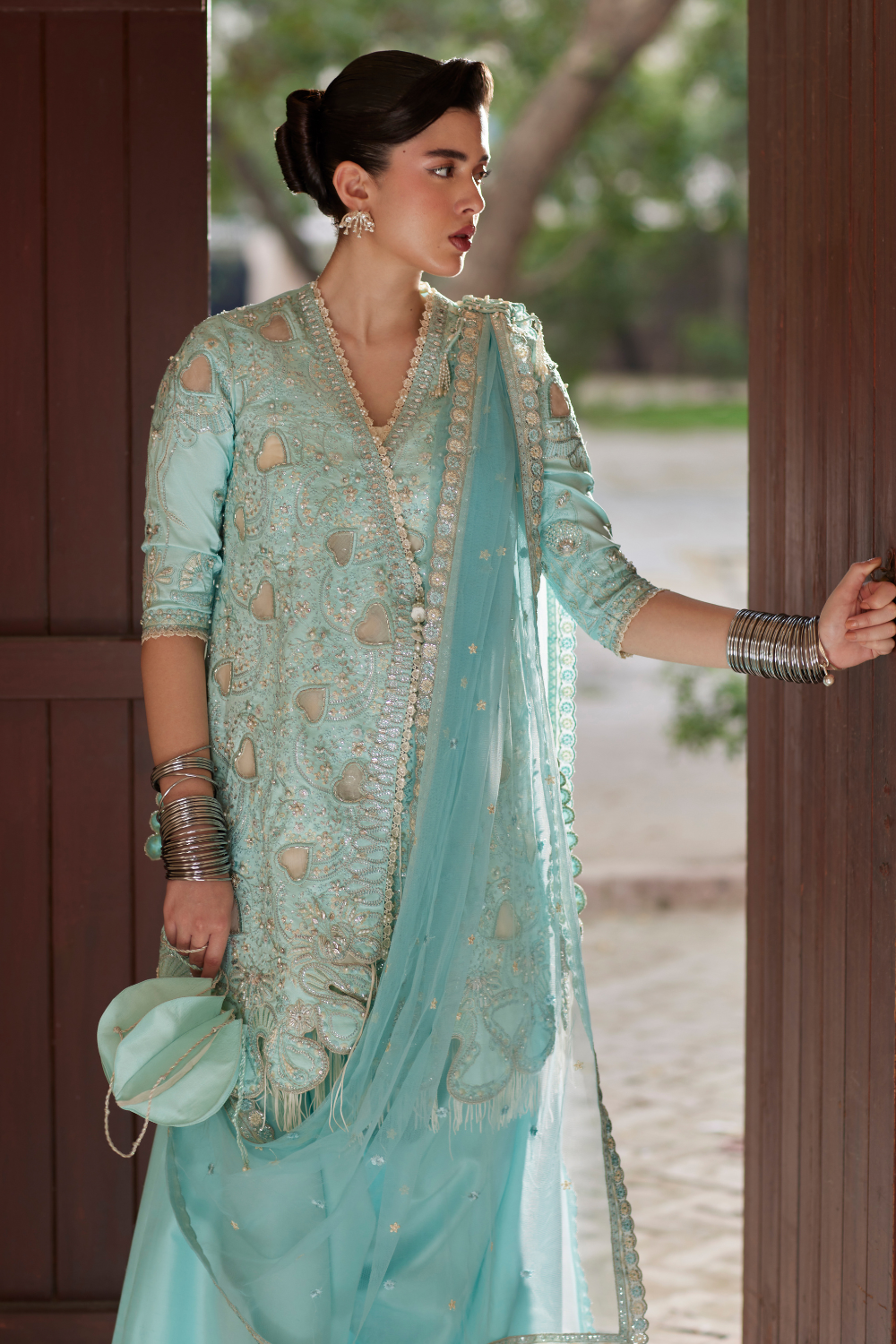 Soraya | Silk Edit 26 | Aks - 5