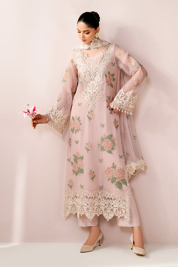 Baroque | Formal Collection | UF-4189