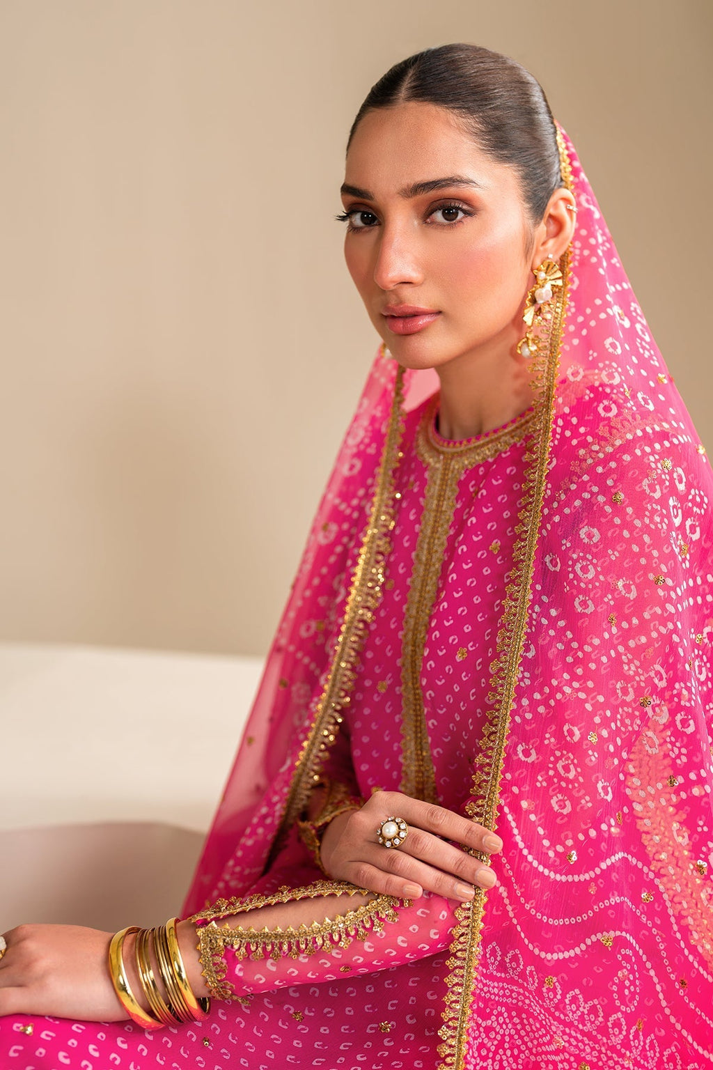 Baroque | Stitched Formals | SF-626