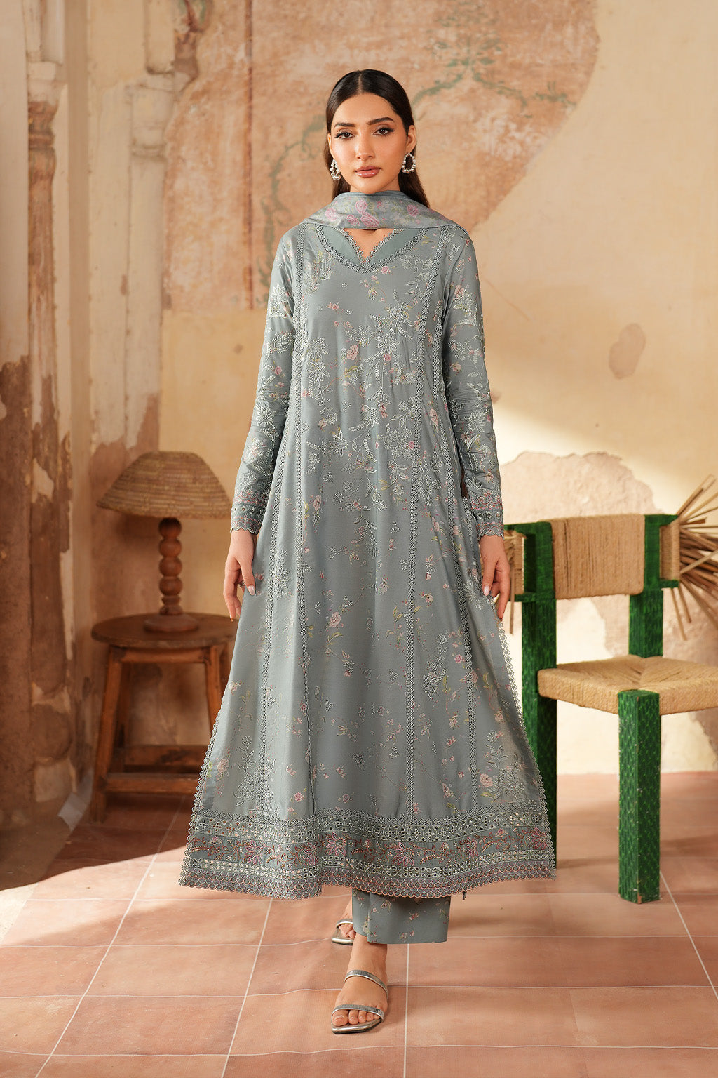 Iznik | Winter 25 | IPF-10