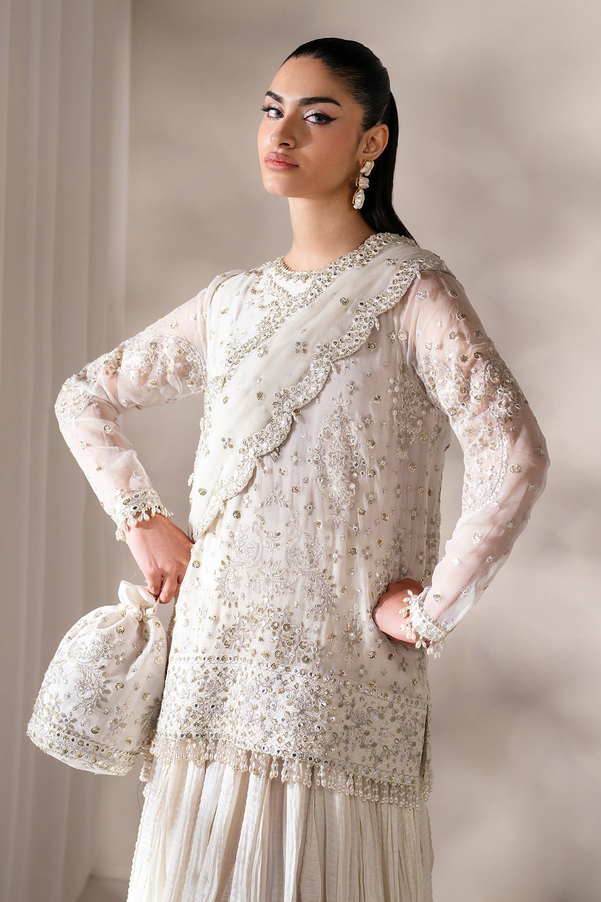 Baroque | Formal Collection |  UF-4140