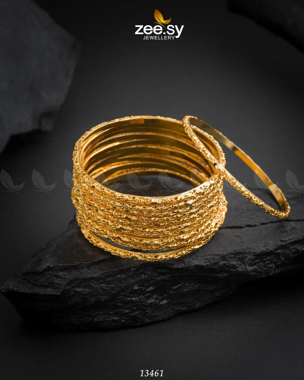 Jasmine's Bangles - Libasekhas