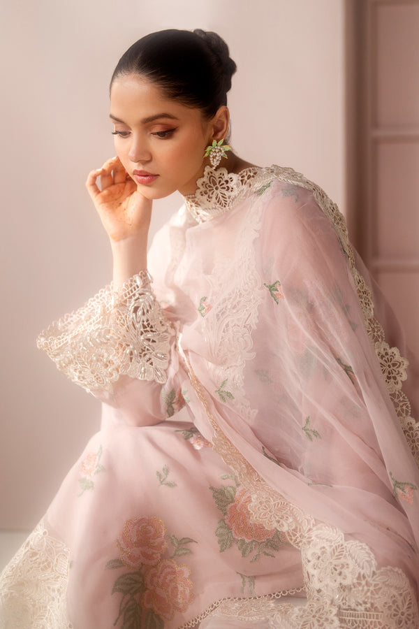 Baroque | Formal Collection | UF-4189