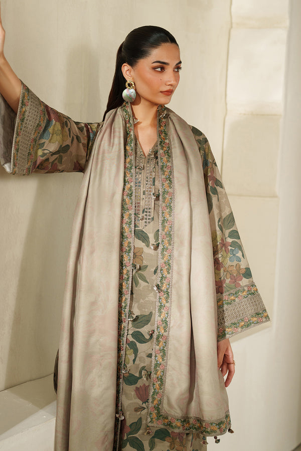 Baroque | Luxury Pret 25 | UF-4339