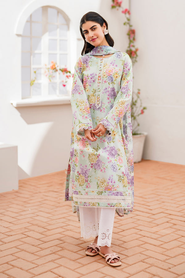Baroque | Luxury Pret 24 | UF-631 - House Of Anaya