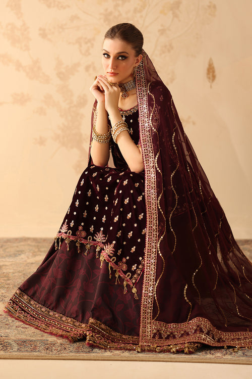 Baroque | Velvet 25 | UF-4313