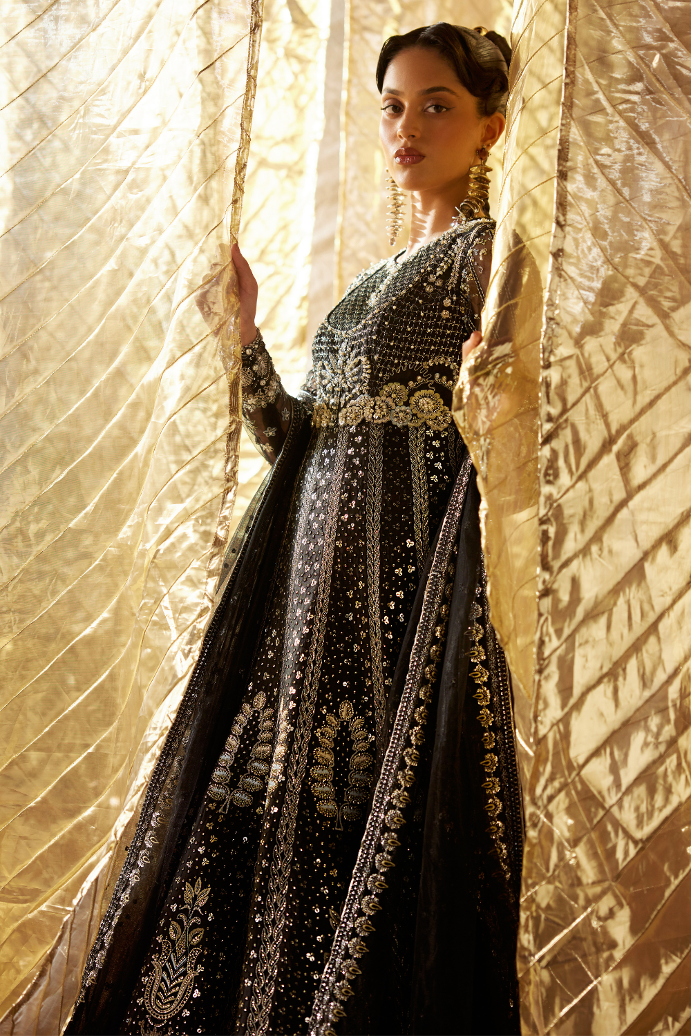 Soraya | Silk Edit 26 | Elowen - 5