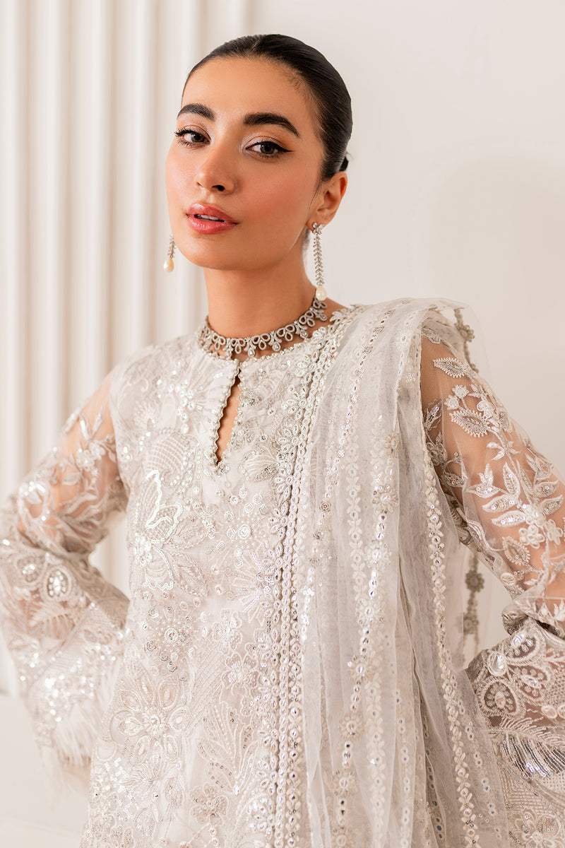 Baroque | Formal Collection | NET UF-703