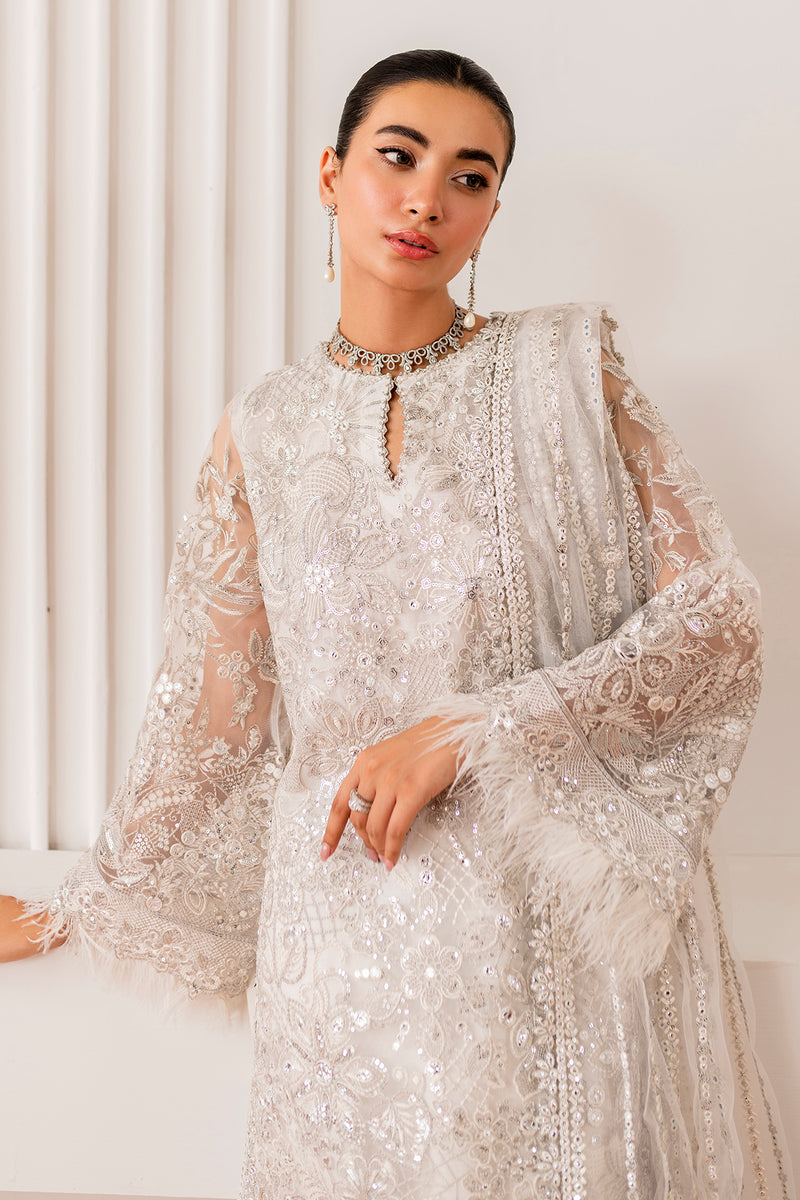 Baroque | Formal Collection | NET UF-703