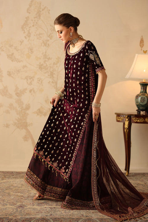 Baroque | Velvet 25 | UF-4313