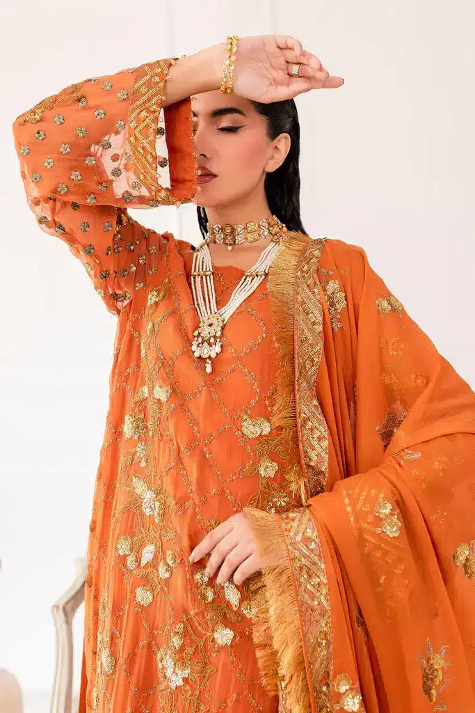 Charizma | Zarposh Formals 23 | CZP3-01 - House Of Anaya
