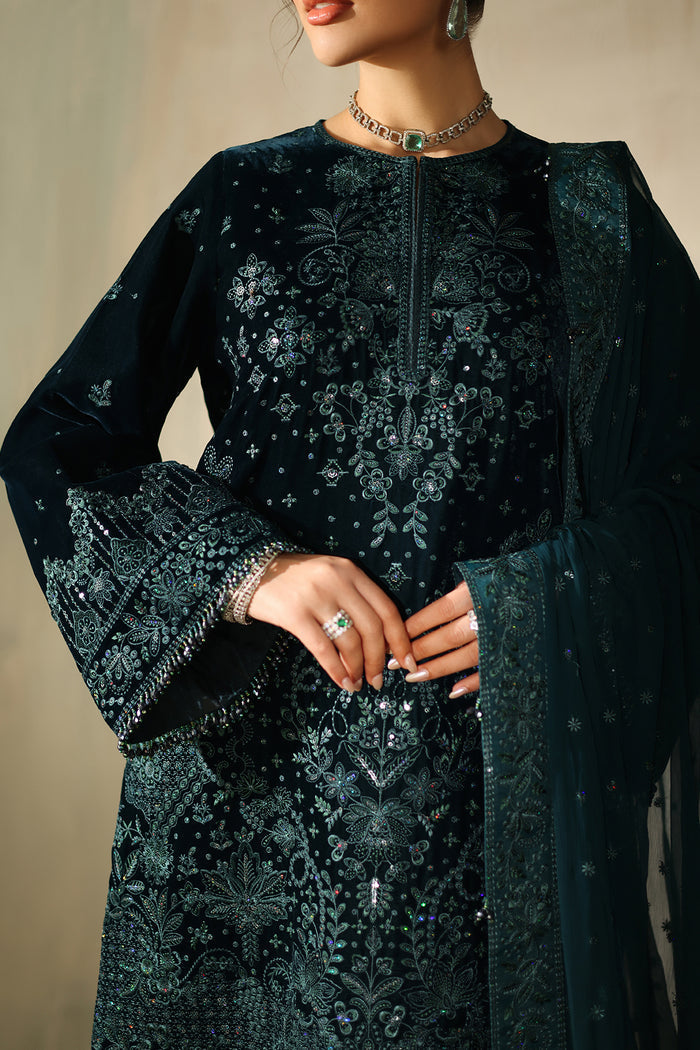 Baroque | Velvet 25 | UF-4322