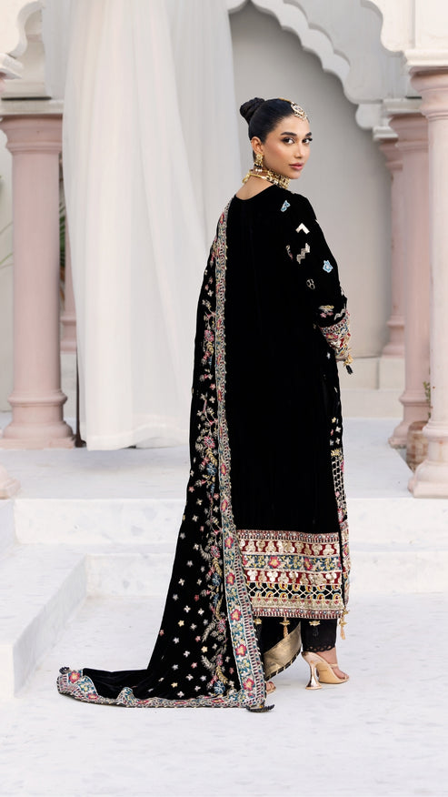 Zebtan | Andaz e Makhmal | ZAM-03 - Riwayat-e-Khas