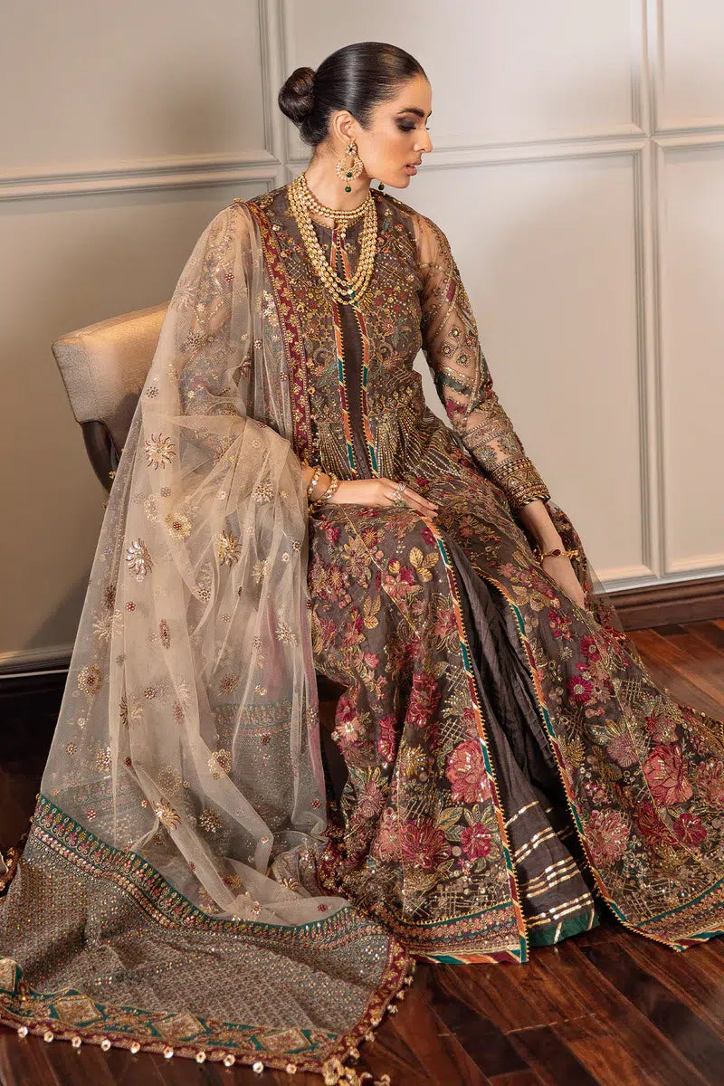 Baroque | Chantelle 23 | CH09-02 - House Of Anaya