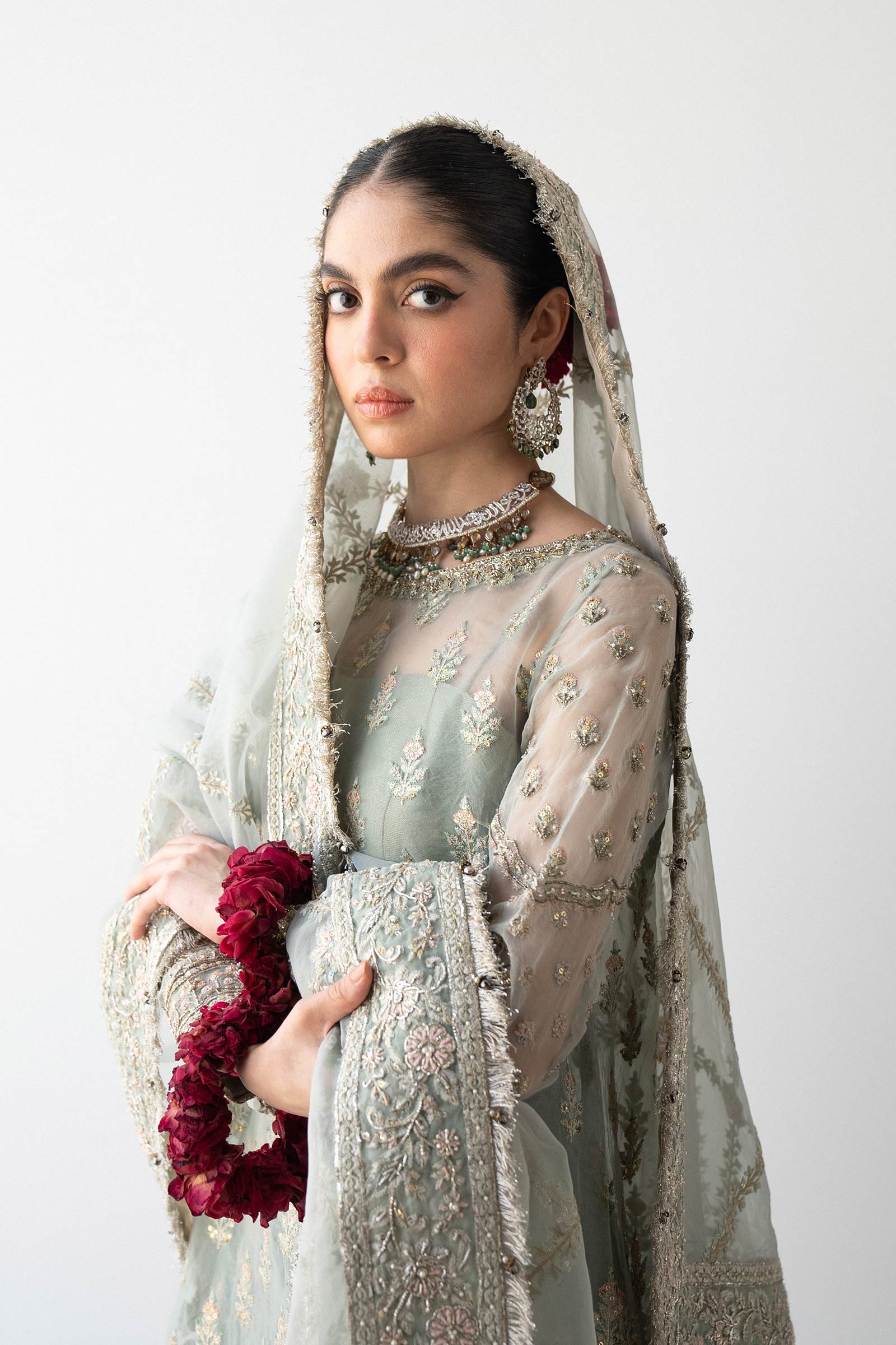 Zara Shahjahan | Bhopal | NOORAN