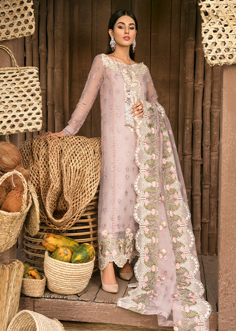 Saira Shakira | Luxury Pret | Aster