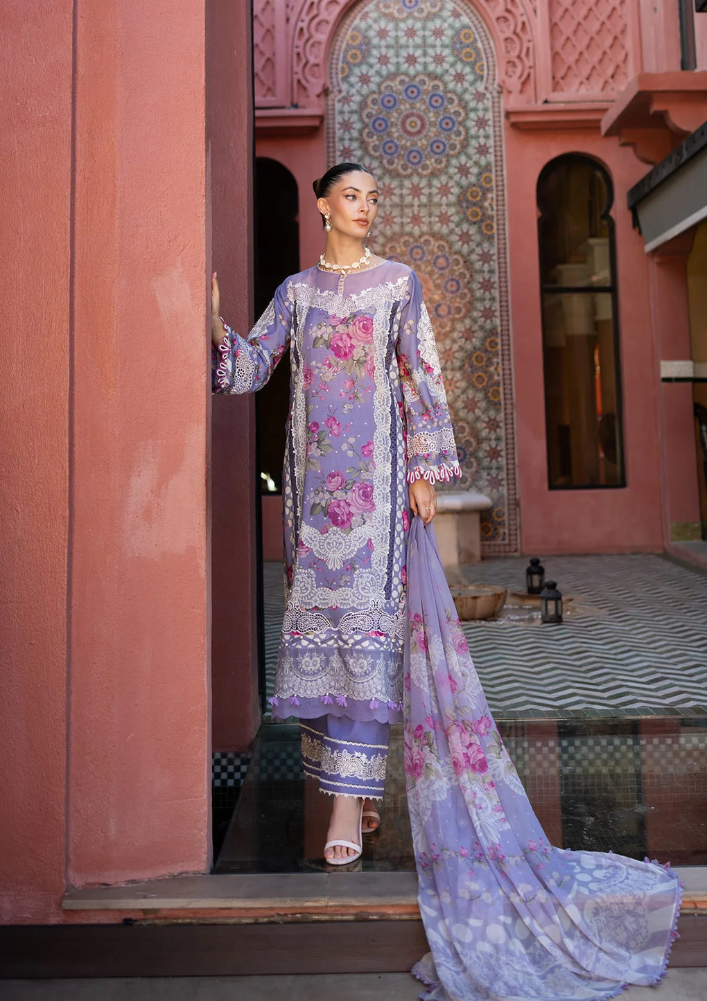 Elaf Premium | Signature 25 | ETS-02A SAVANNAH - House Of Anaya