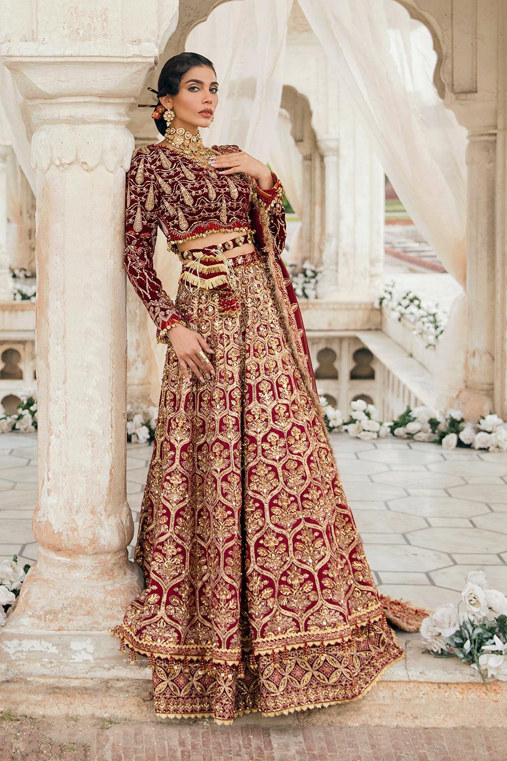 Afrozeh-Hayal - House Of Anaya