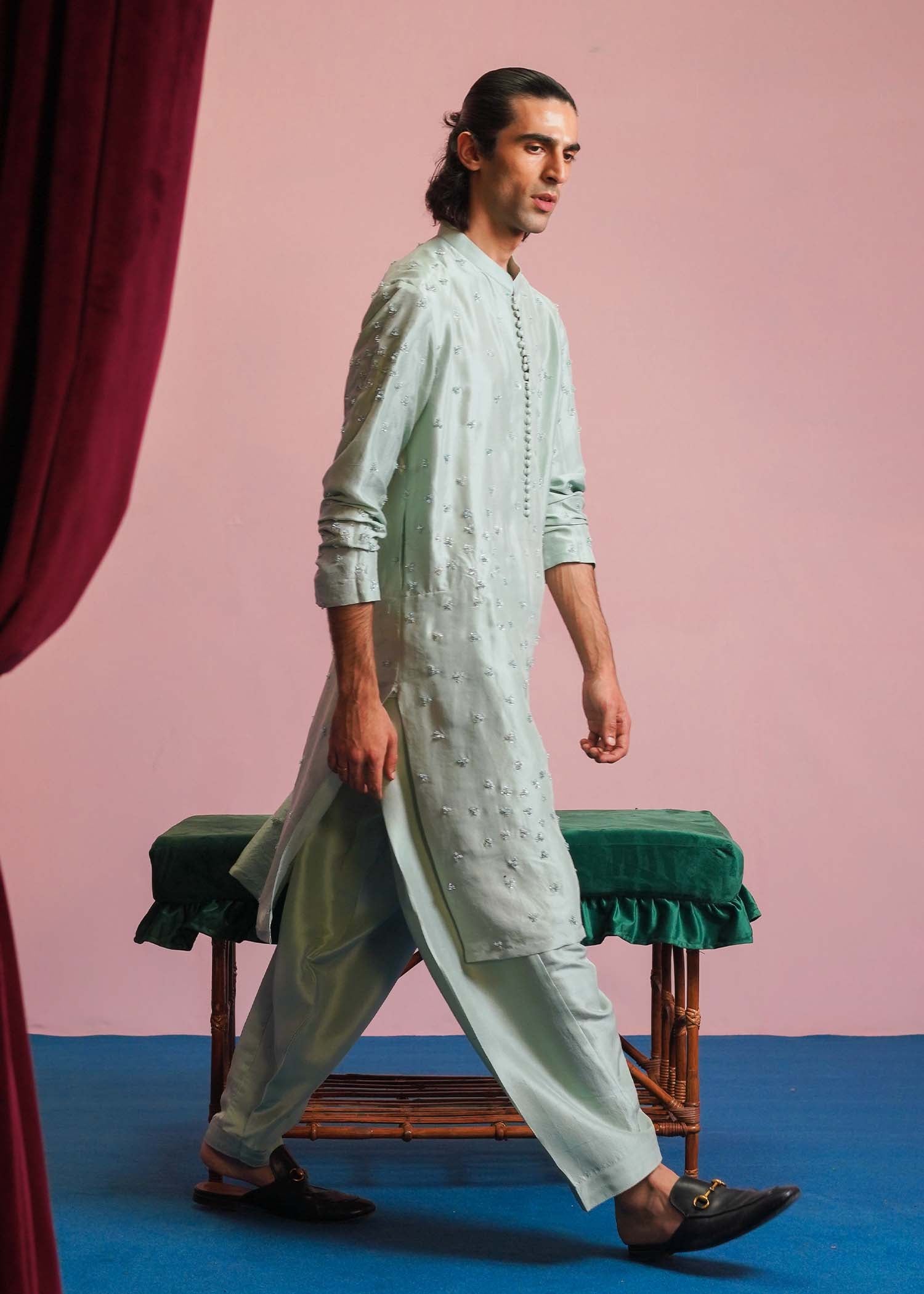 Hussain Rehar | Basic Not Basic | Artic