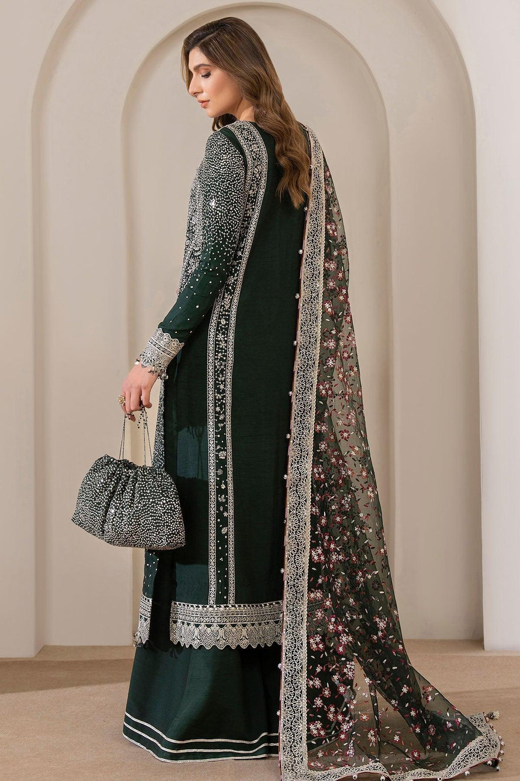 Jazmin - UR-7014 - House Of Anaya