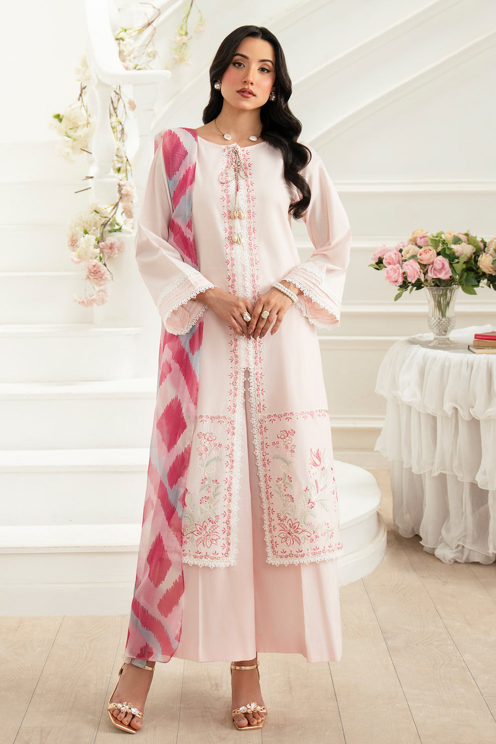 Imrozia Premium | Kianna Casuals | SP-84 NESSA