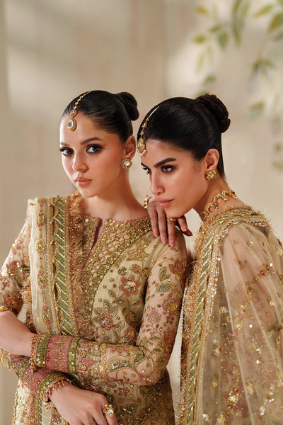 Baroque | Chantelle 25 | CH14-02