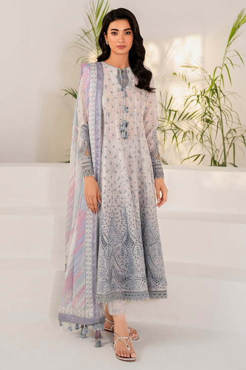 Jazmin | Ready to Wear 25 | RTW-1188 - Riwayat-e-Khas