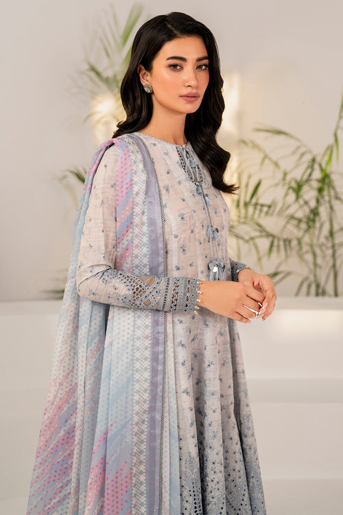 Jazmin | Ready to Wear 25 | RTW-1188 - Riwayat-e-Khas