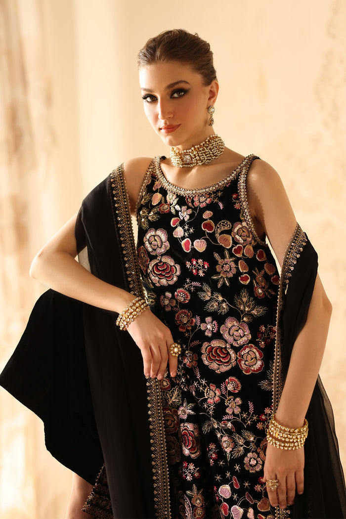 Baroque | Velvet 25 | UF-4312