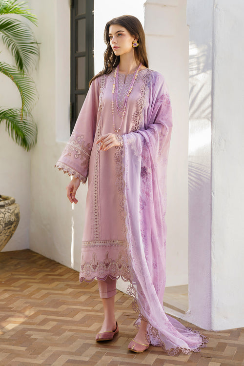 Baroque | Luxury Pret 24 | UF-581 - House Of Anaya