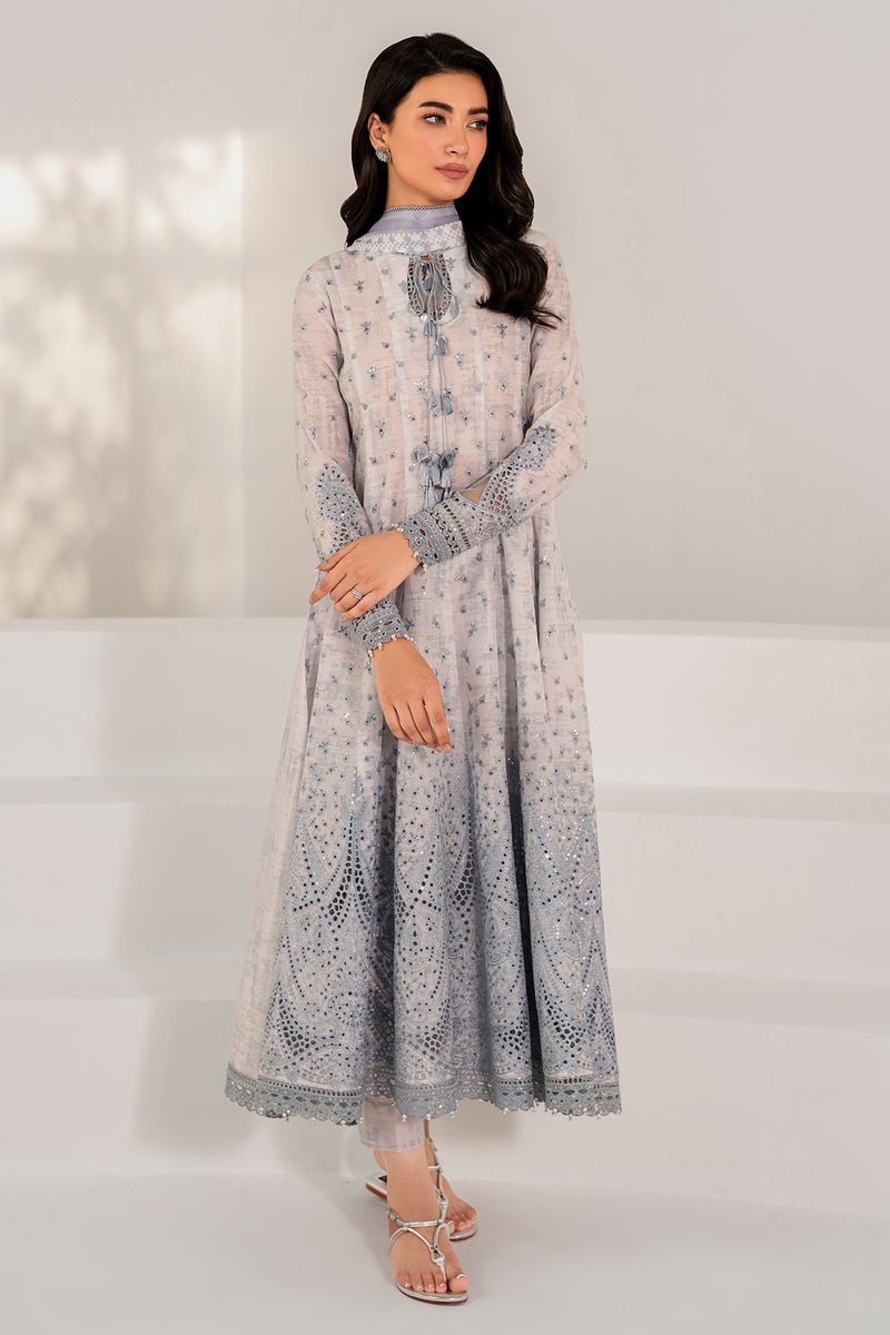 Jazmin | Ready to Wear 25 | RTW-1188 - Riwayat-e-Khas