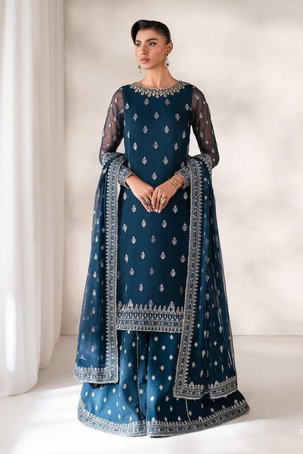 Baroque | Formal Collection | UF-4142